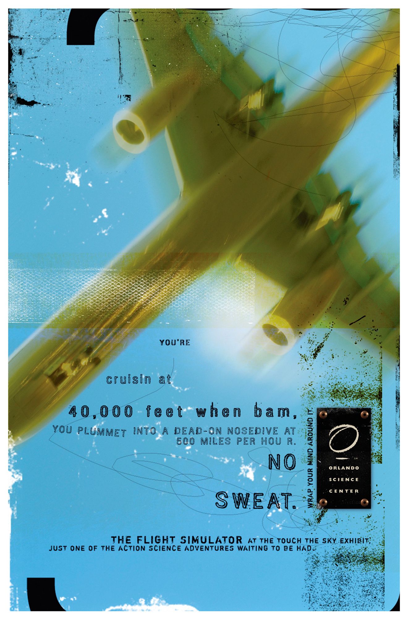 Wrap Your Mind Around It