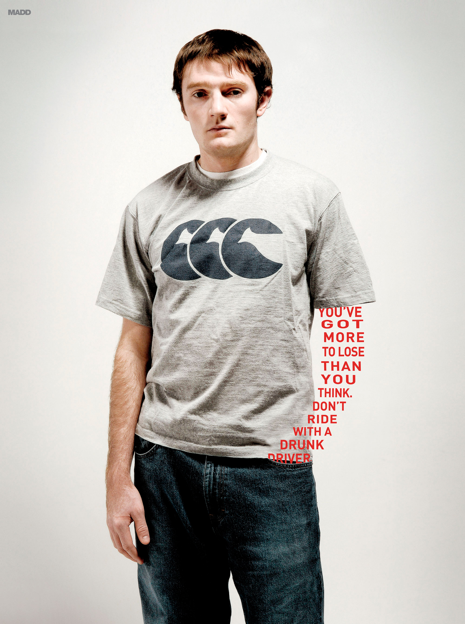 Missing Limbs "Arms"