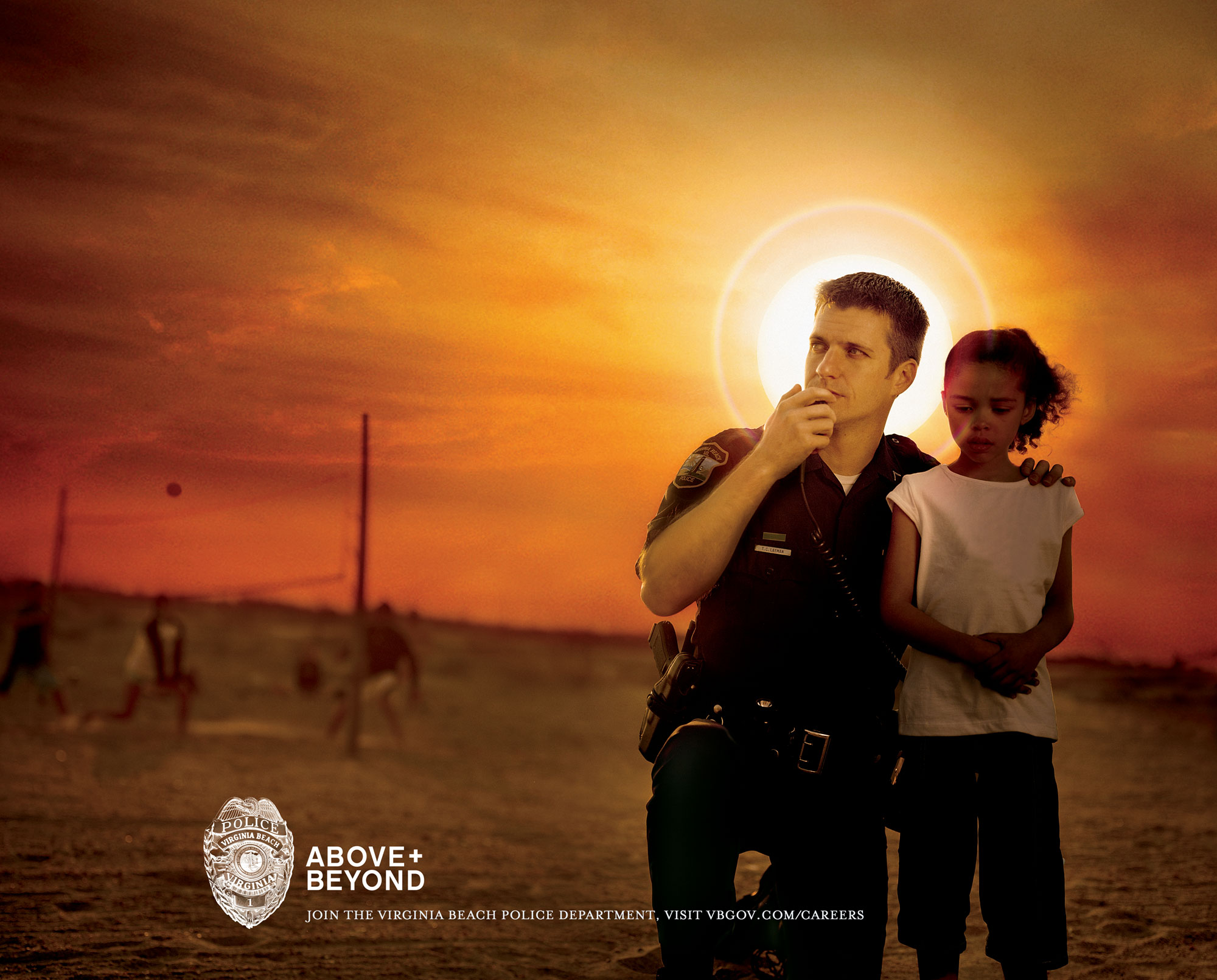 Virginia Beach Police Department