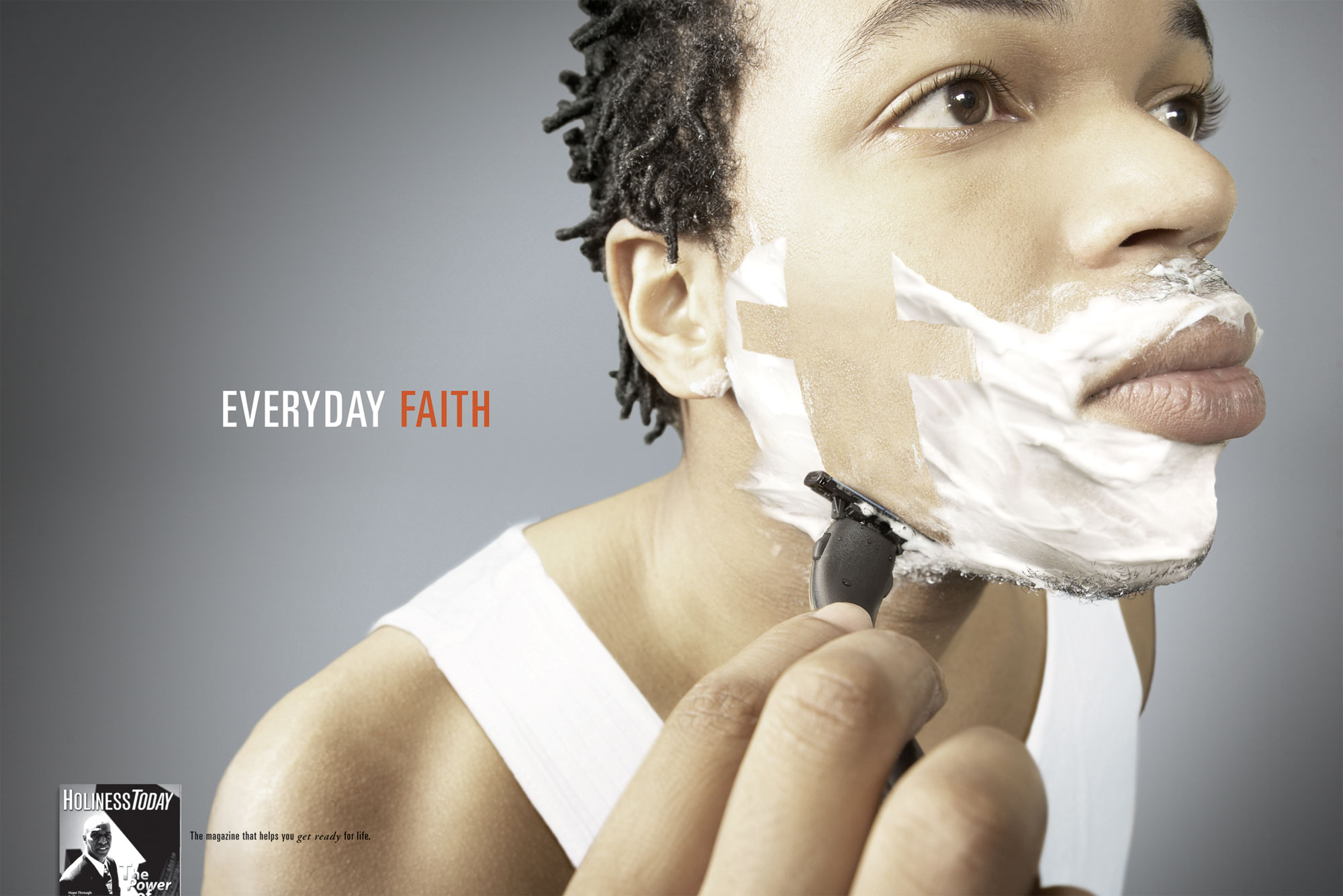 Everyday Faith