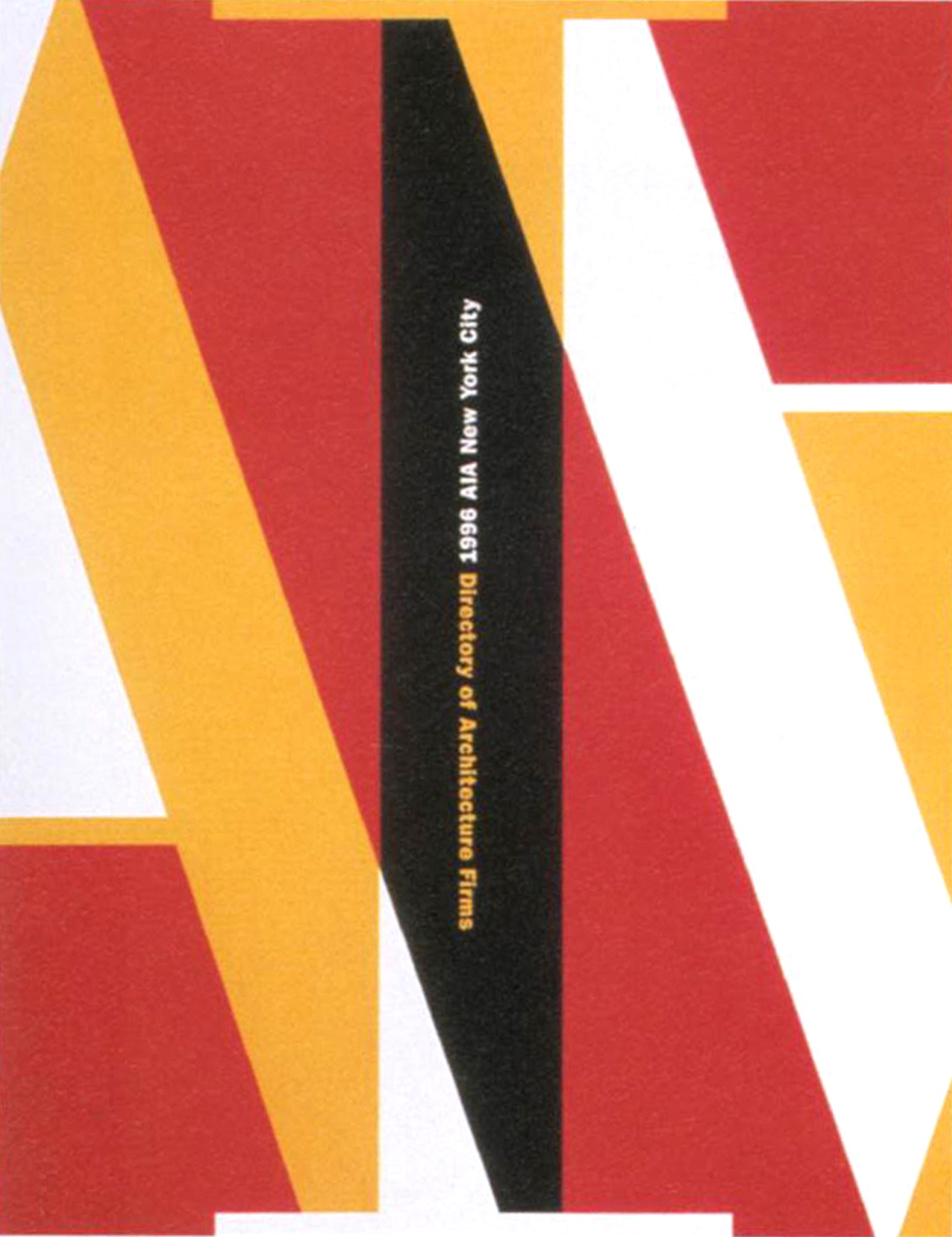 Identity for American Institute of Architects