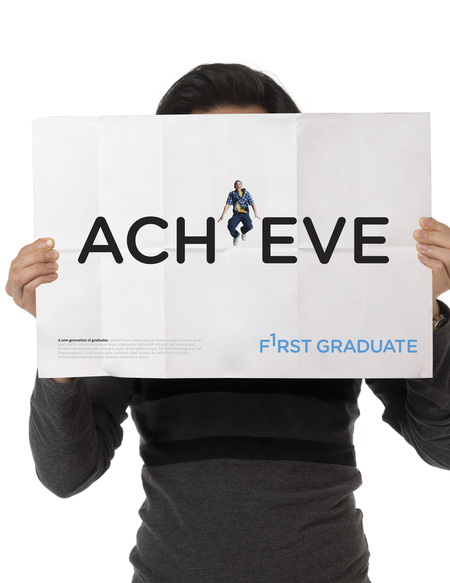 Corporate Identity System