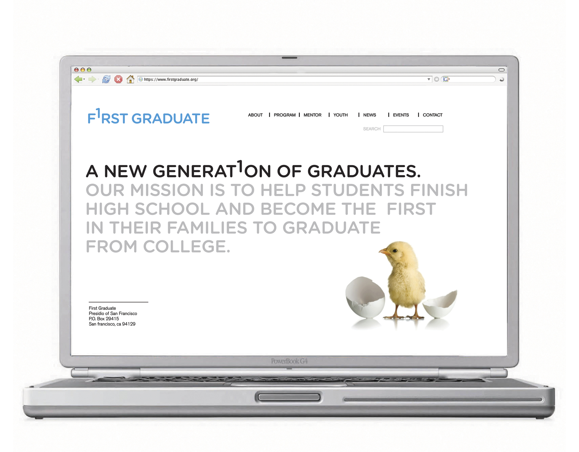 Corporate Identity System