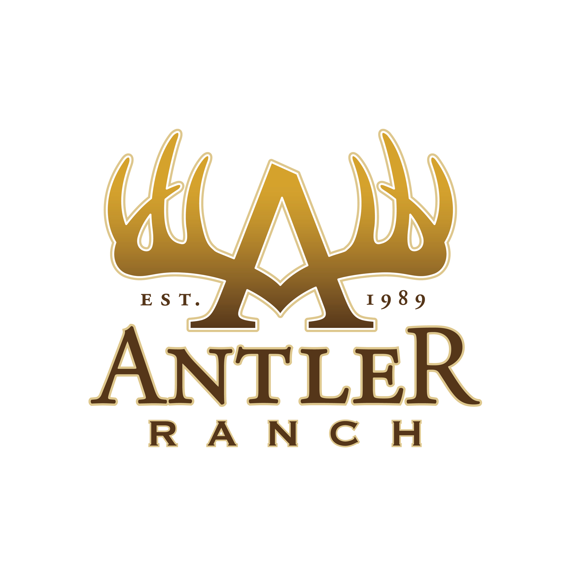 Antler Ranch Logo