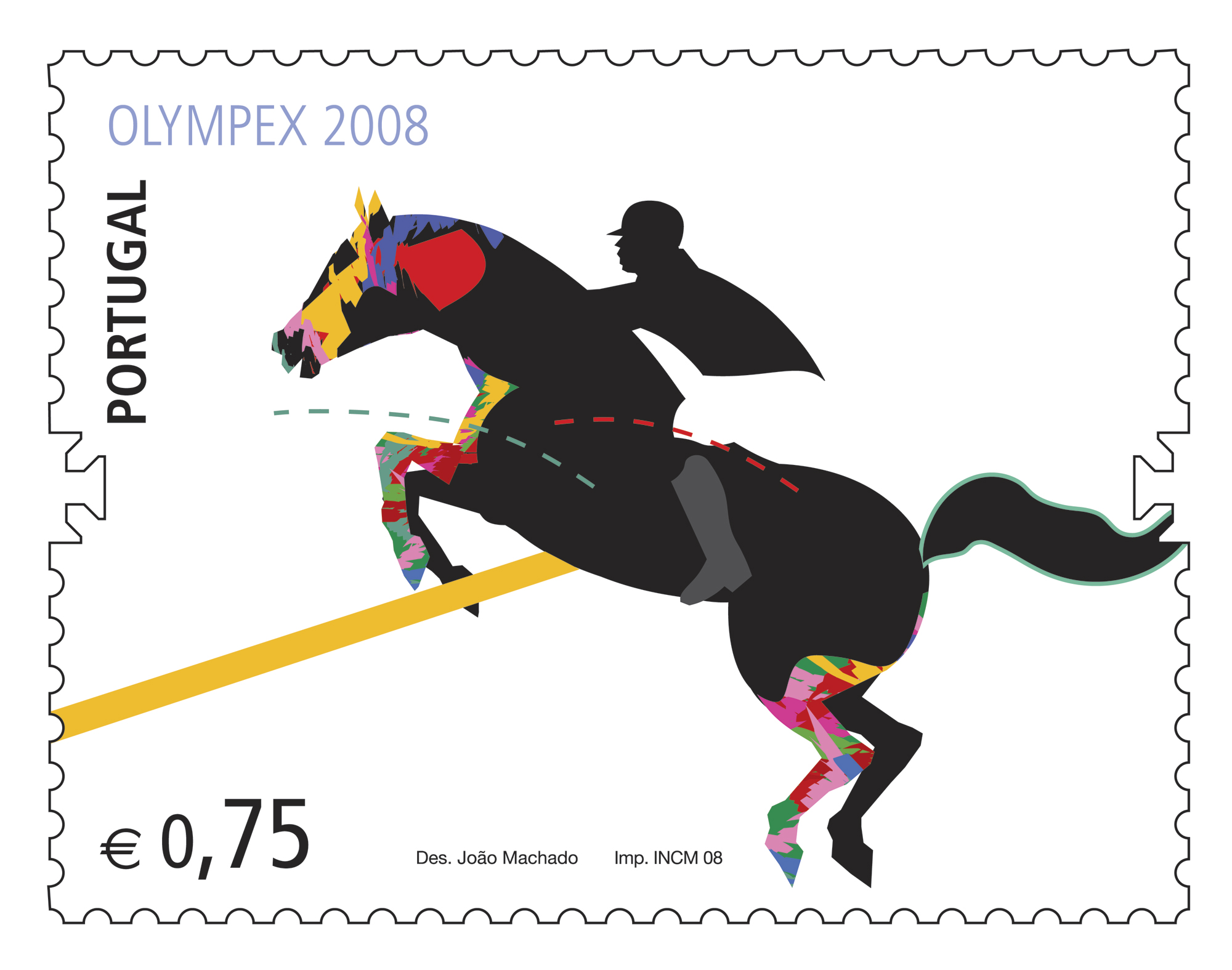 Jogos OlÌmpicos de Pequim 2008 (2008 Olympic Games)