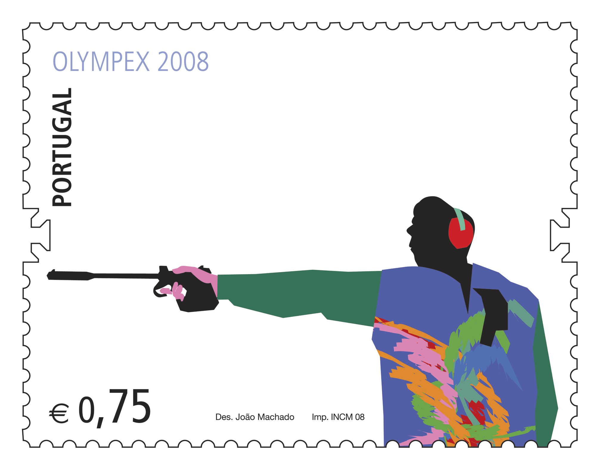 Jogos OlÌmpicos de Pequim 2008 (2008 Olympic Games)