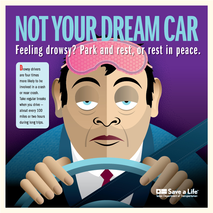 Distracted Driving Safety Series