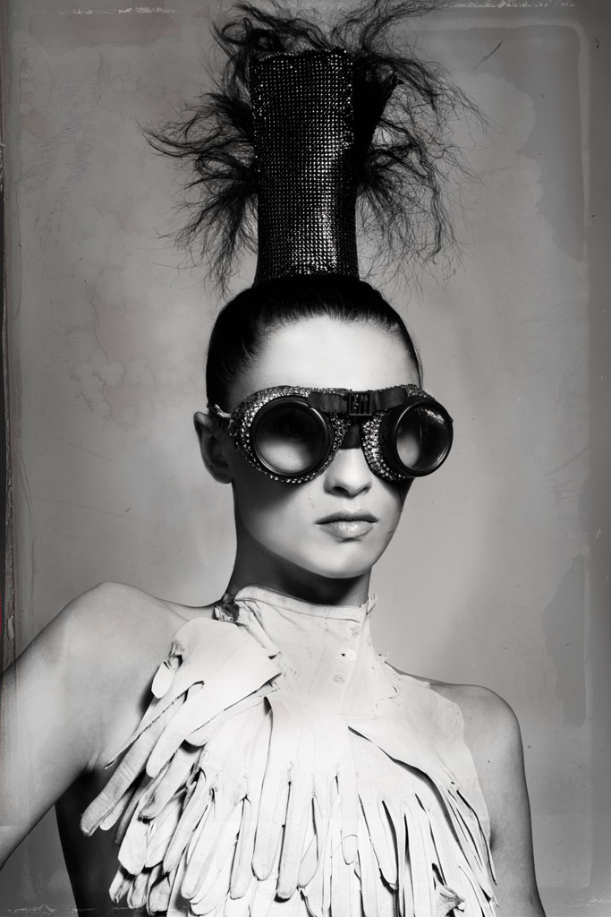 Lush Magazine Winter 2009