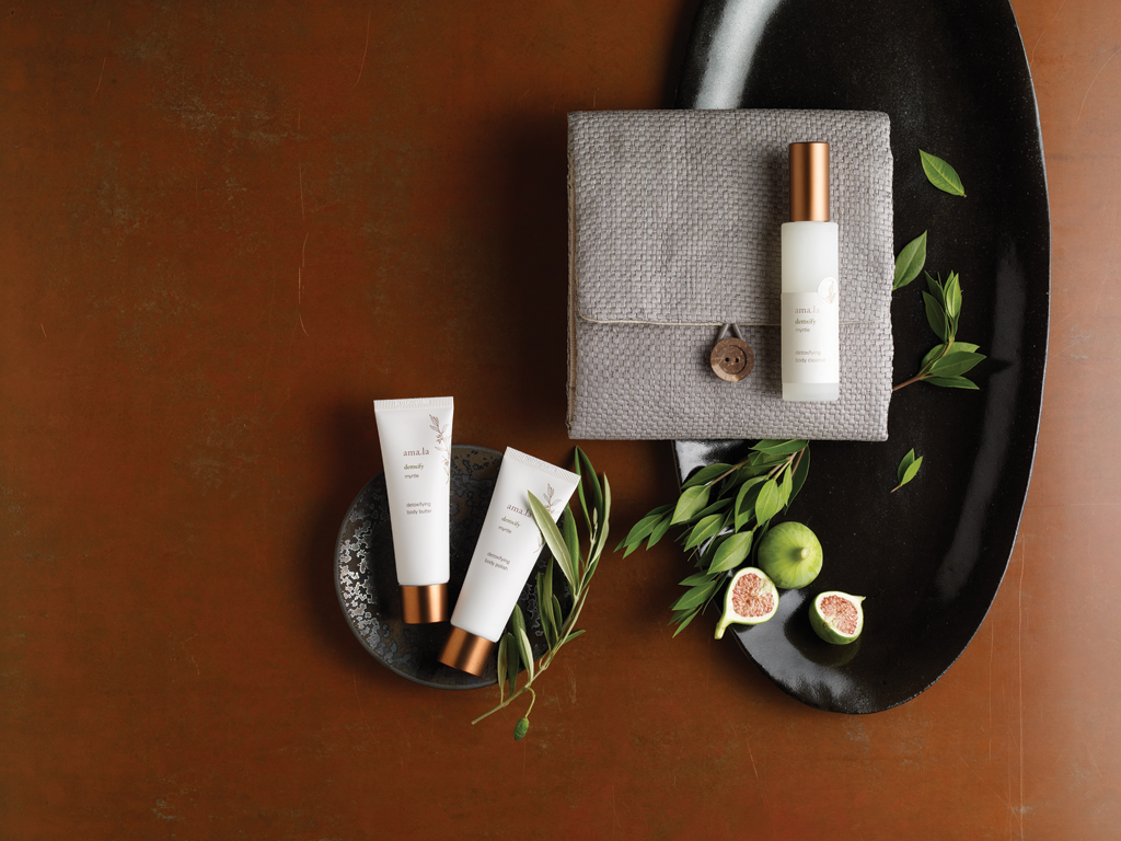 Amala Language Department