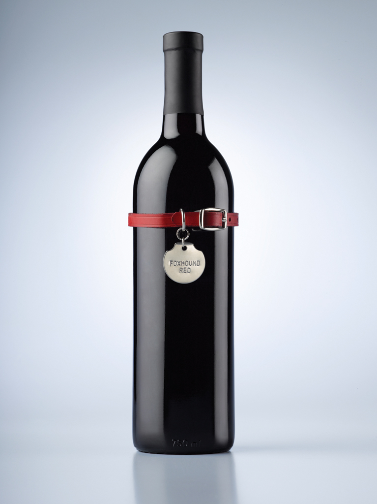 Empyreal75 Wine Bottle Design