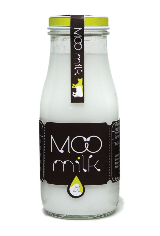 Moo Milk