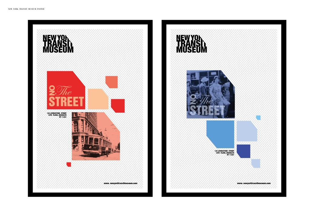 New York Transit Museum