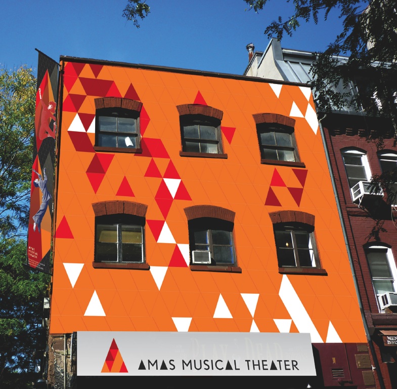 AMAS Musical Theater