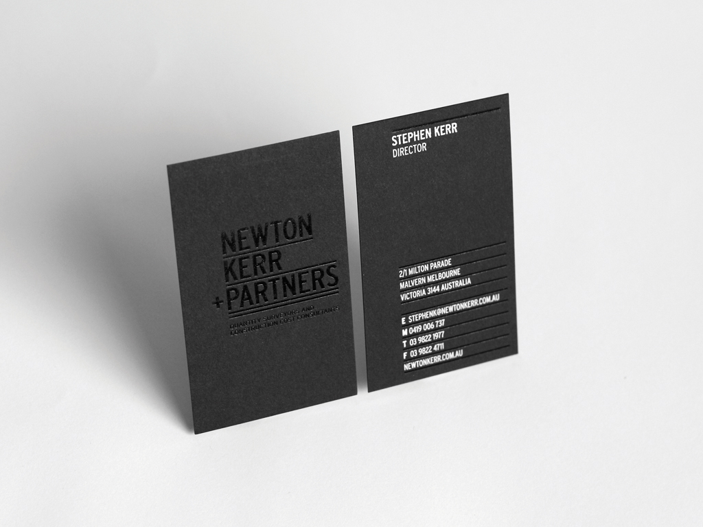 Newton Kerr & Partners