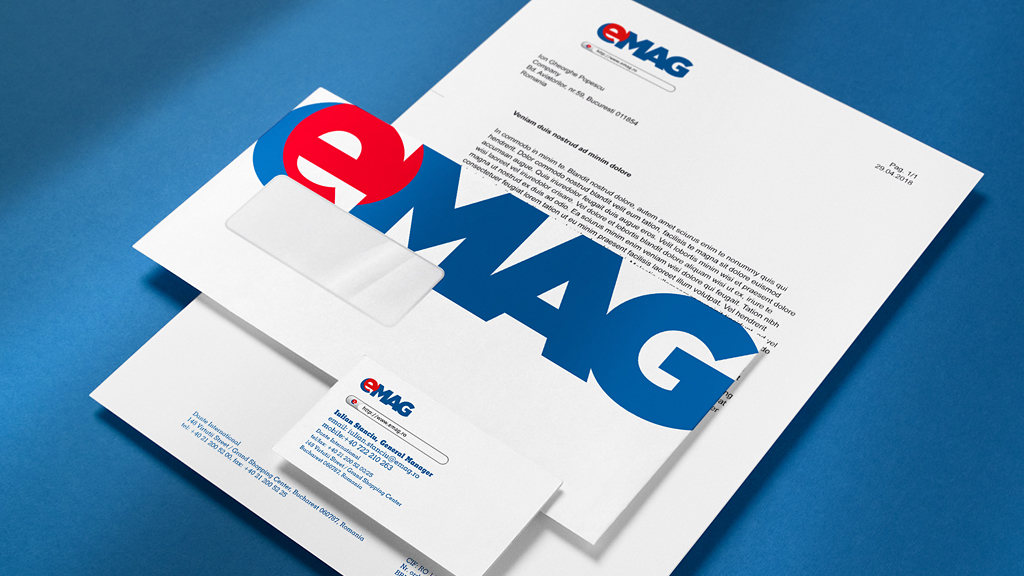 eMag