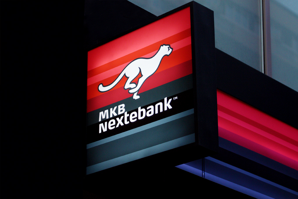 Nextebank