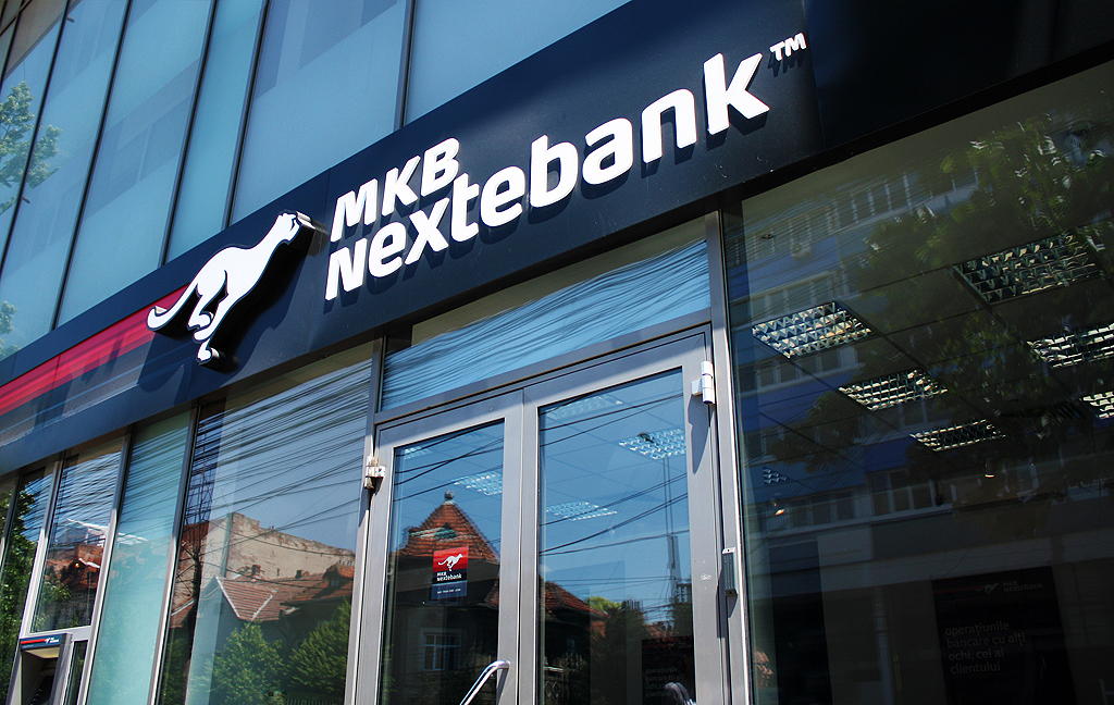 Nextebank