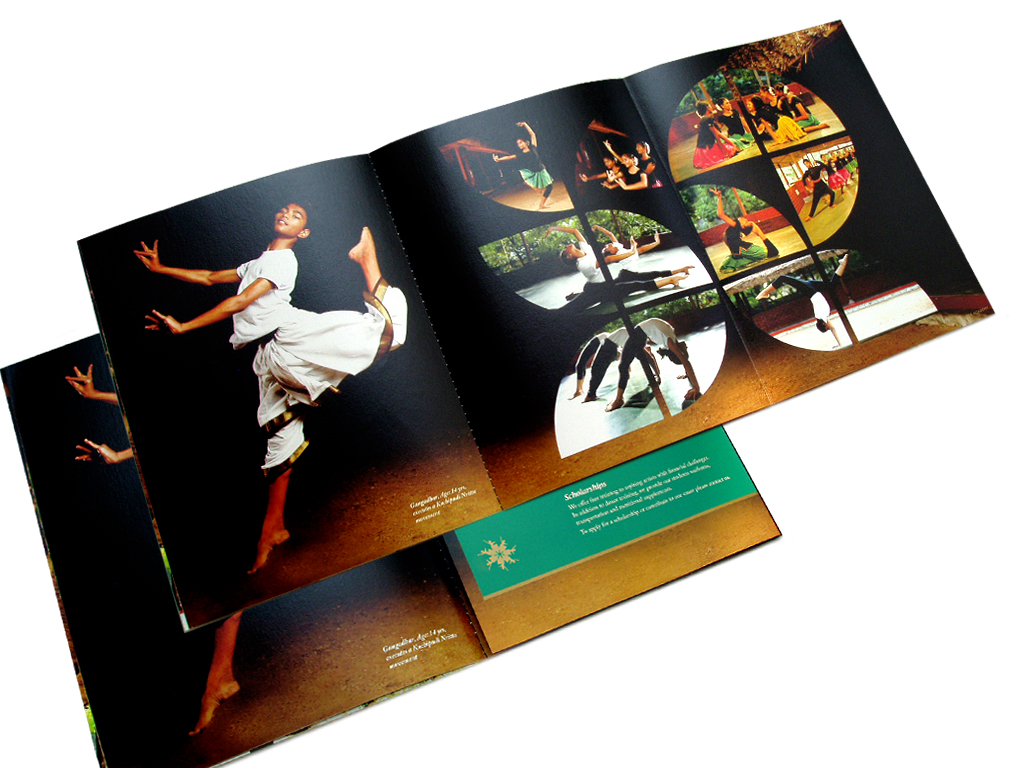 Nishrinkala Dance Academy, Hyderabad , India