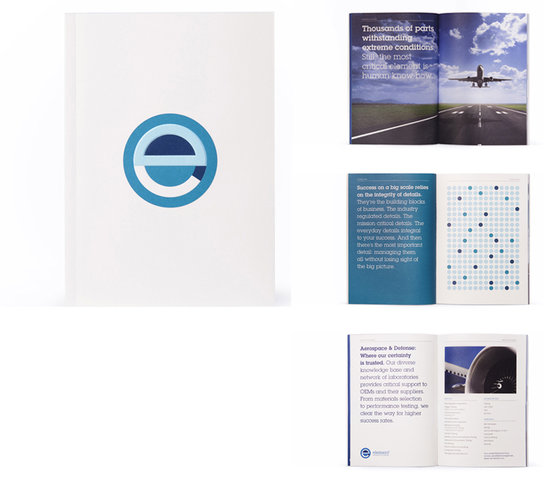 Element Materials Technology
