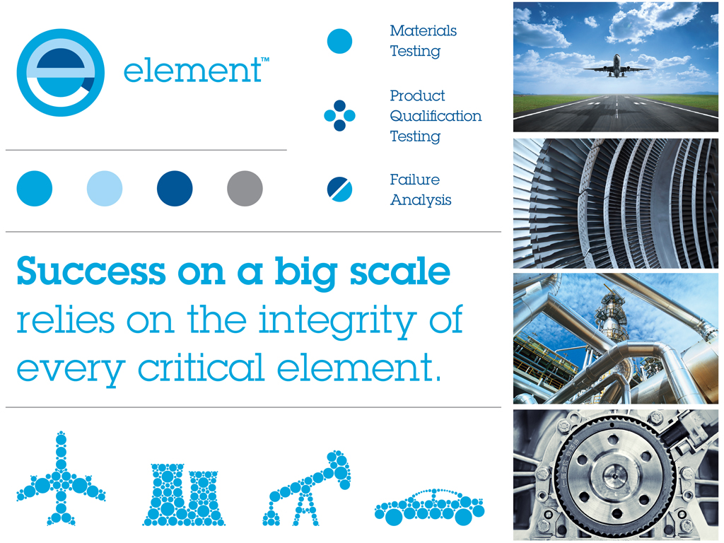 Element Materials Technology
