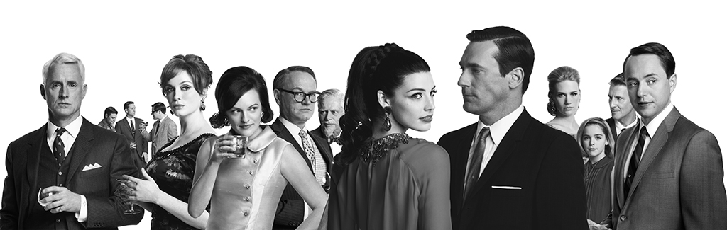 Mad Men, Season 5, Cast