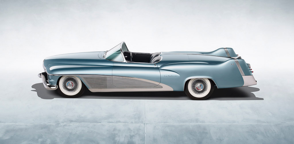 1951 LeSabre Concept