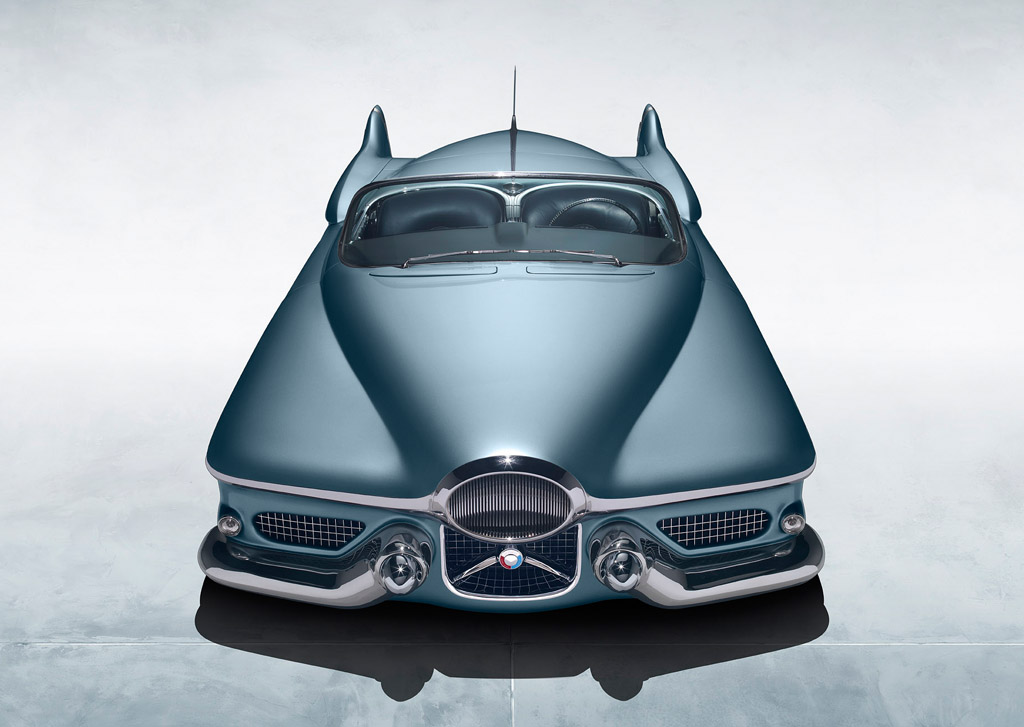 1951 LeSabre Concept