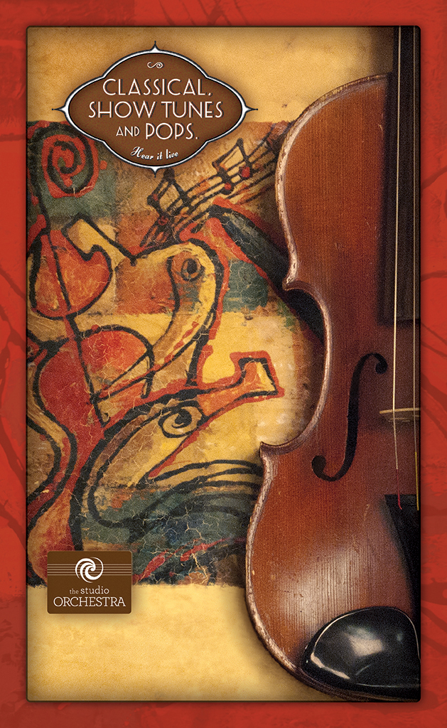DISSO: Classical