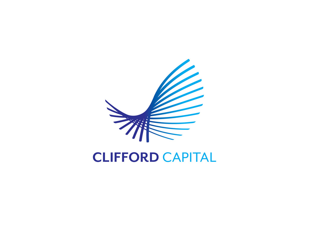 Clifford Capital Brand Identity