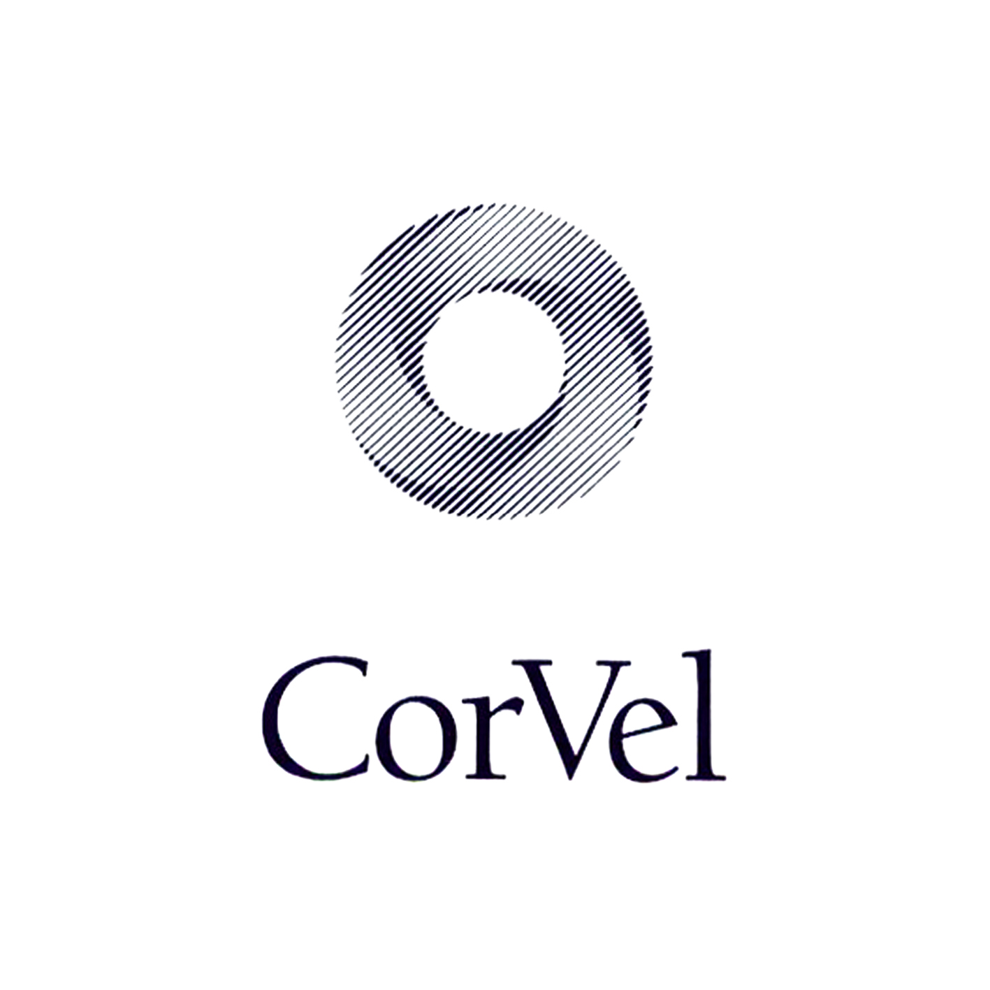 Corvel Corporation Logo