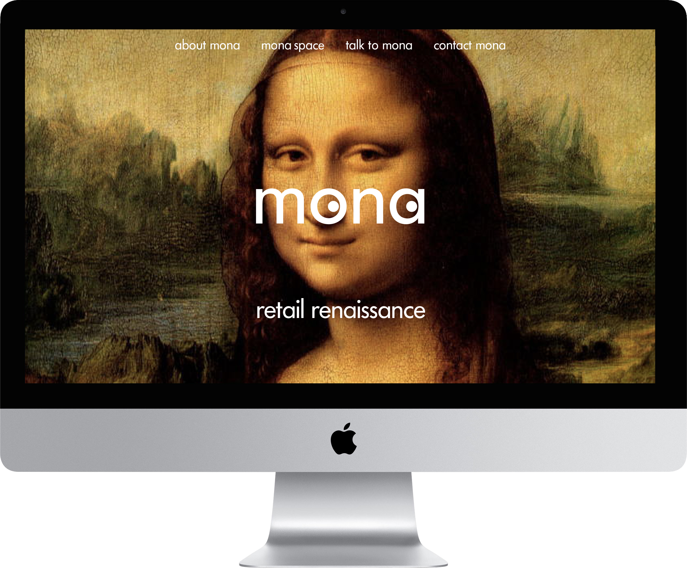 mona logo