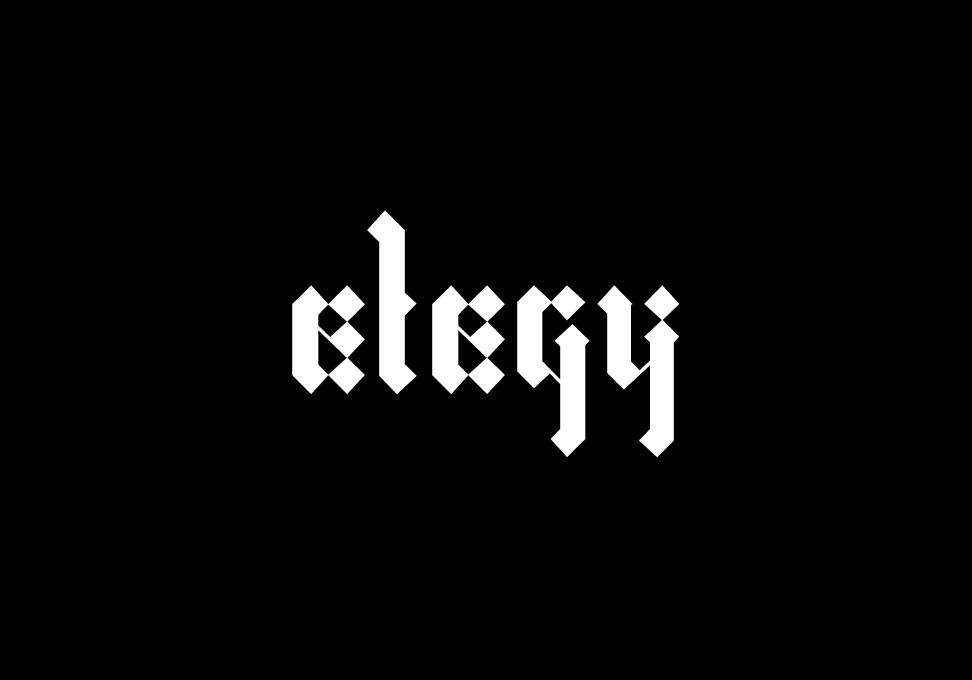 Elegy