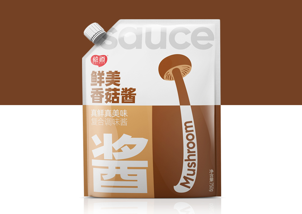 Huidao packaging
