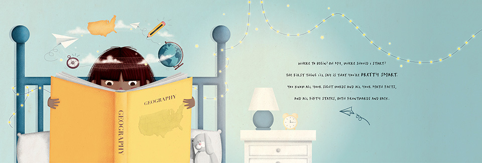 PRETTY, A Children's Book for Girls