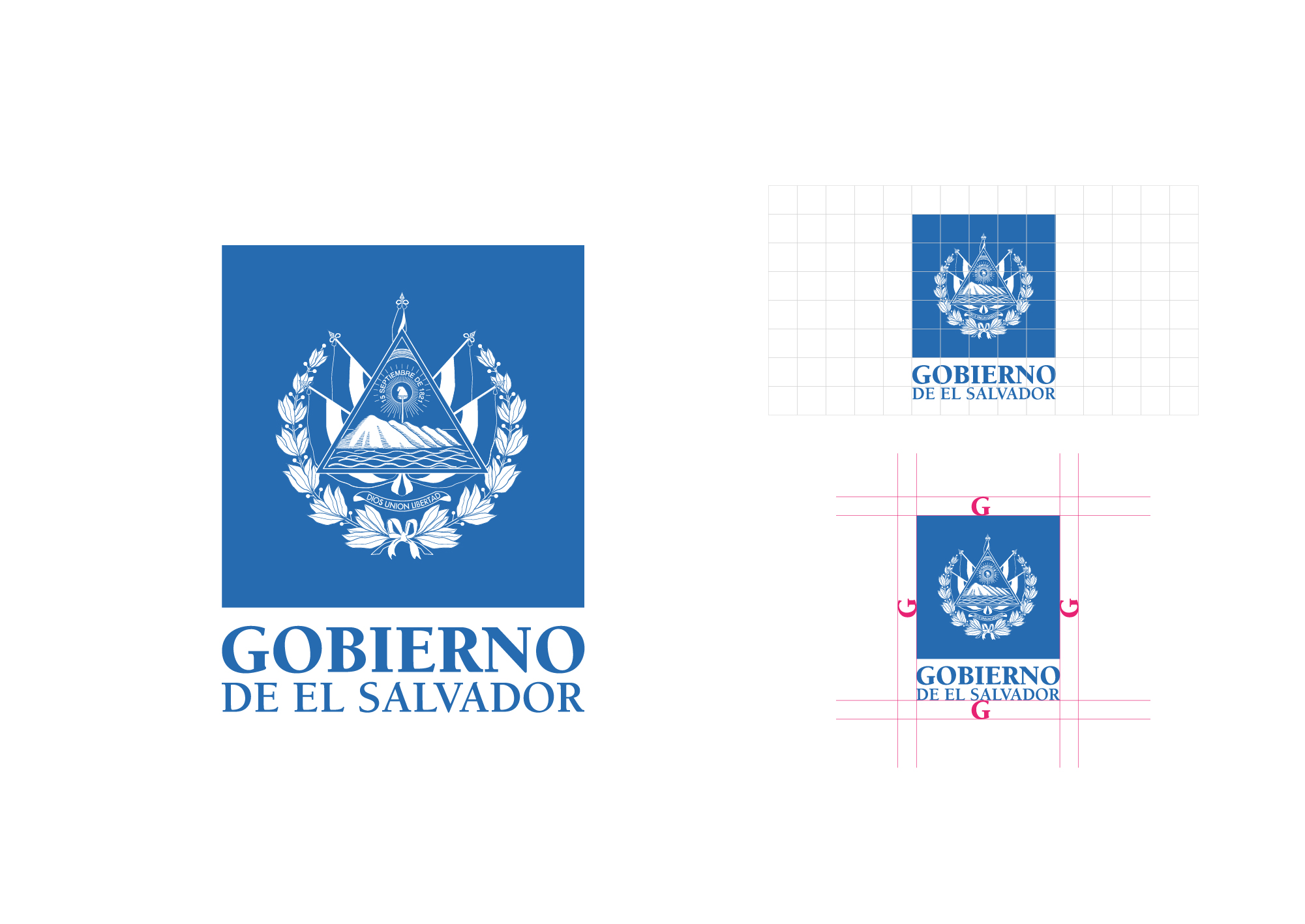 Gobierno de El Salvador
