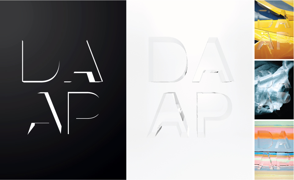 DAAP Logo