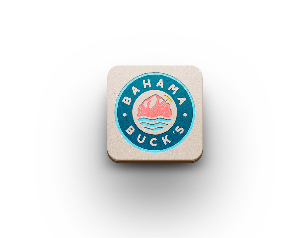 Bahama Buck's