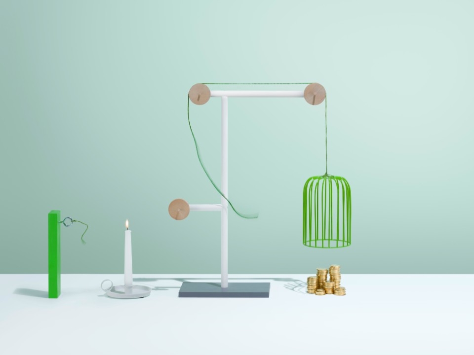 Complex Simplicity