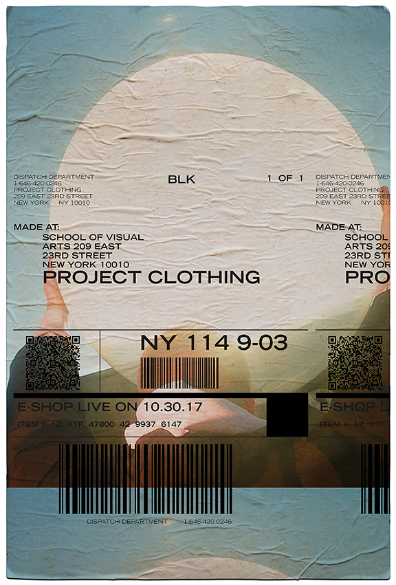 Project Clothing