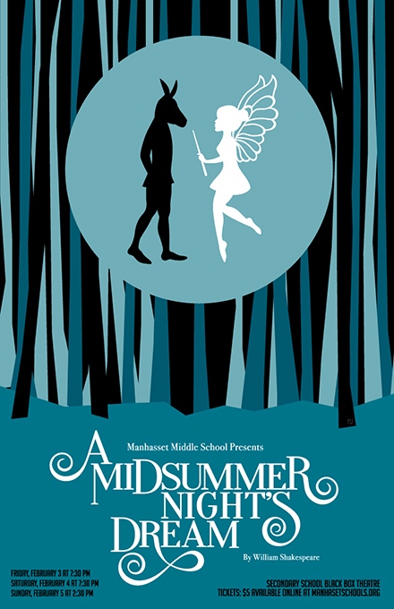 A Midsummer Night's Dream