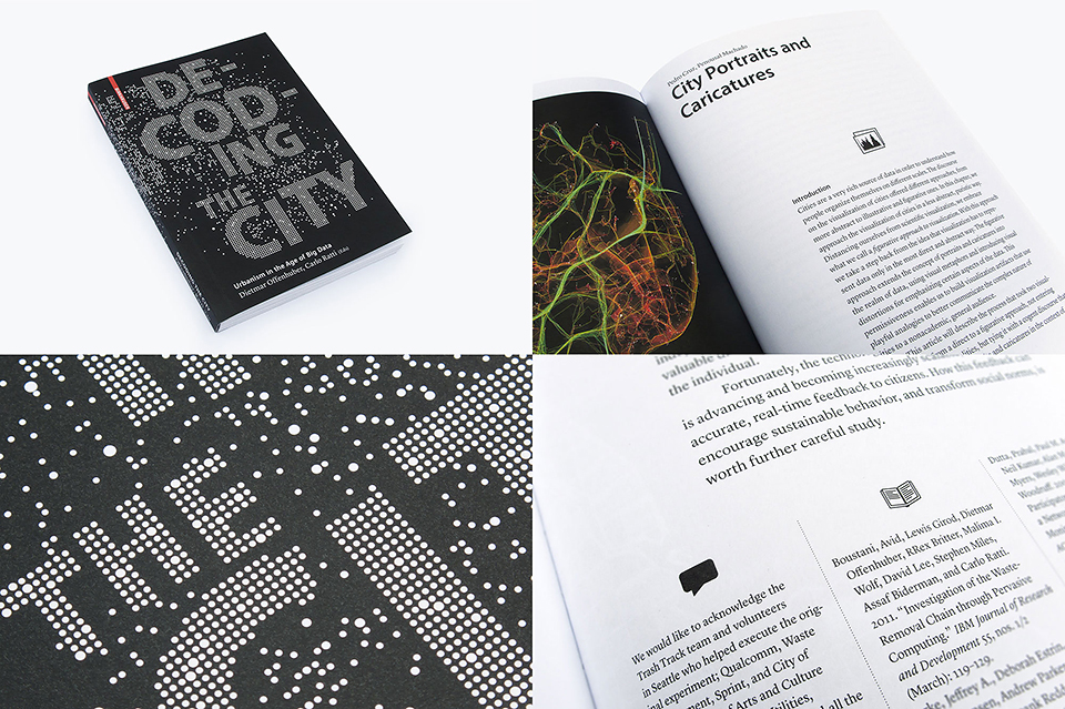 Decoding the City. Urbanism in the Age of Big Data