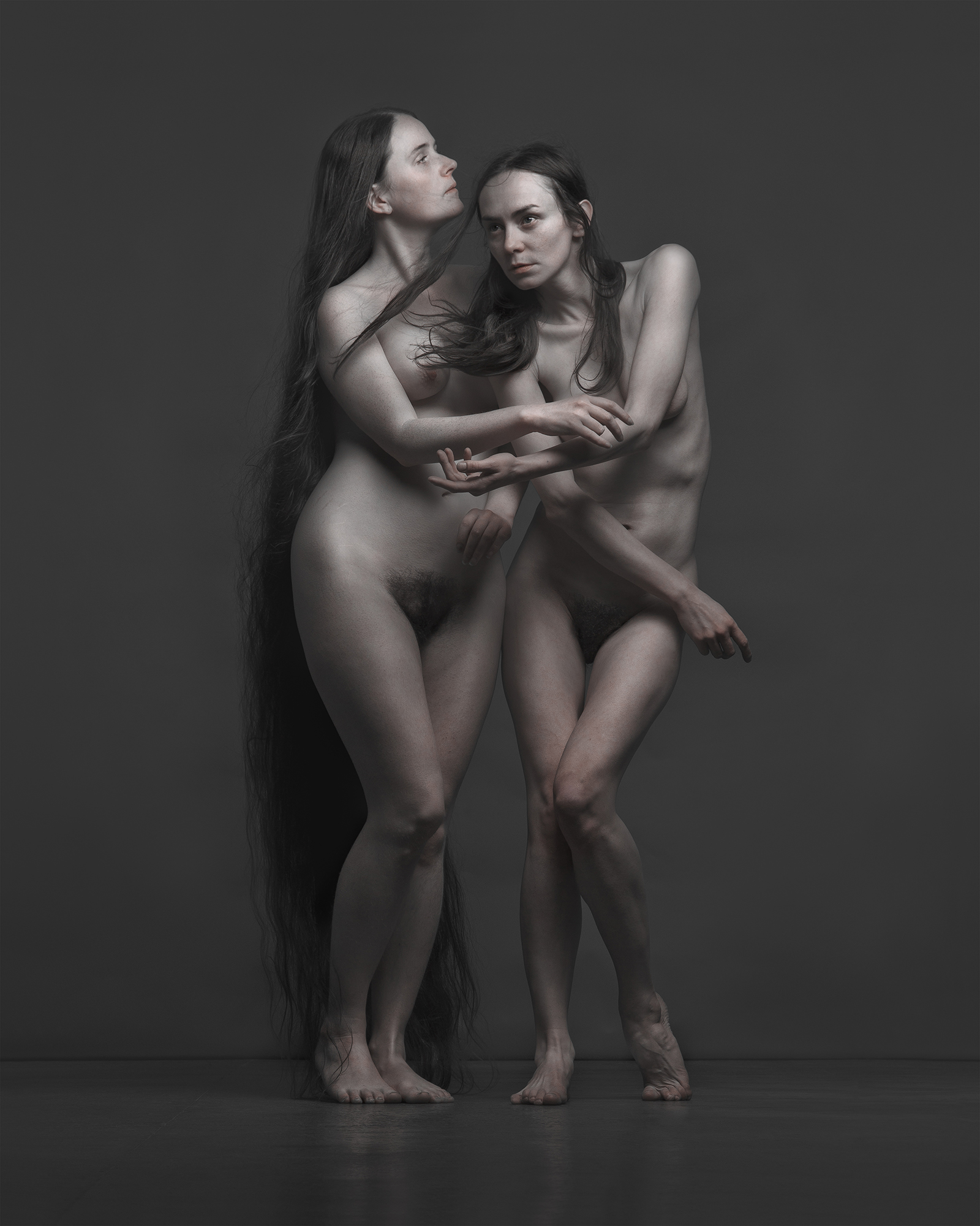 Ghost Dance II