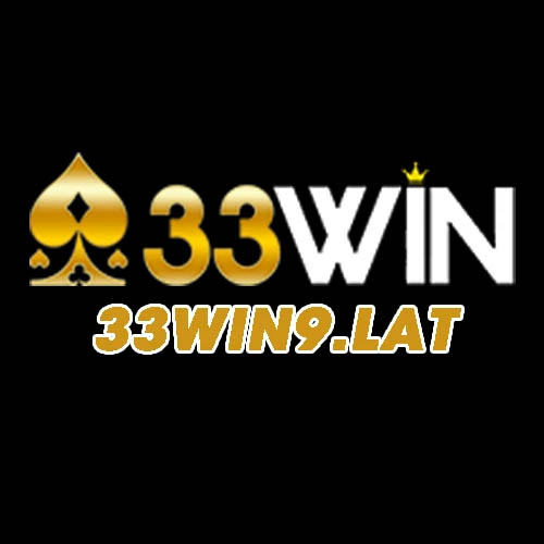 33WIN9 - NHÀ CÁI CASINO ONLINE TẶNG CODE 33K