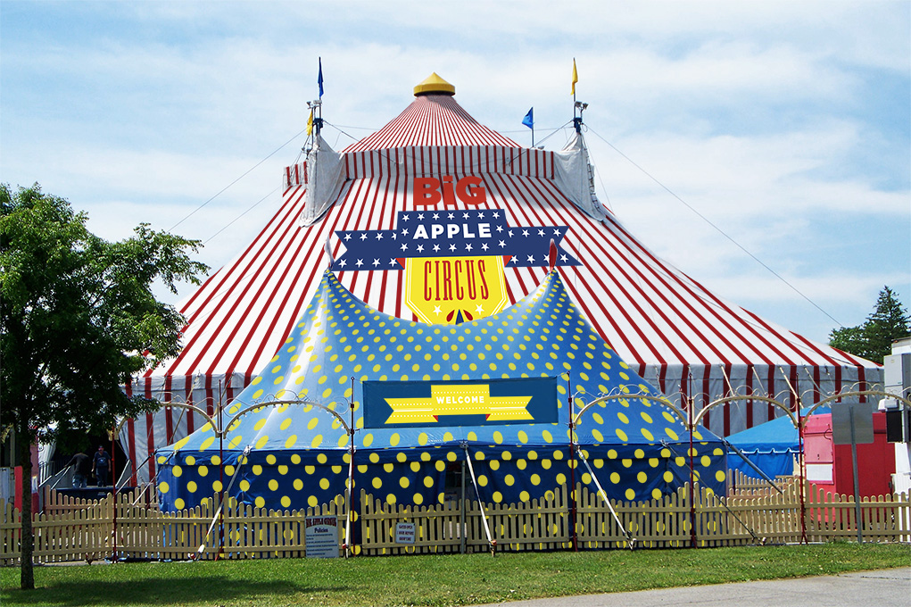 Big Apple Circus