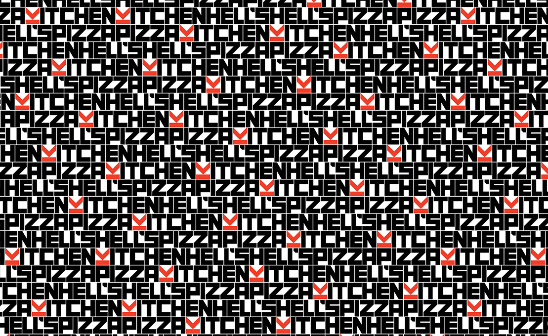 Hell's Kitchen Pizza