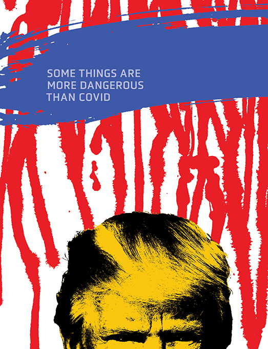 More dangerous than Covid