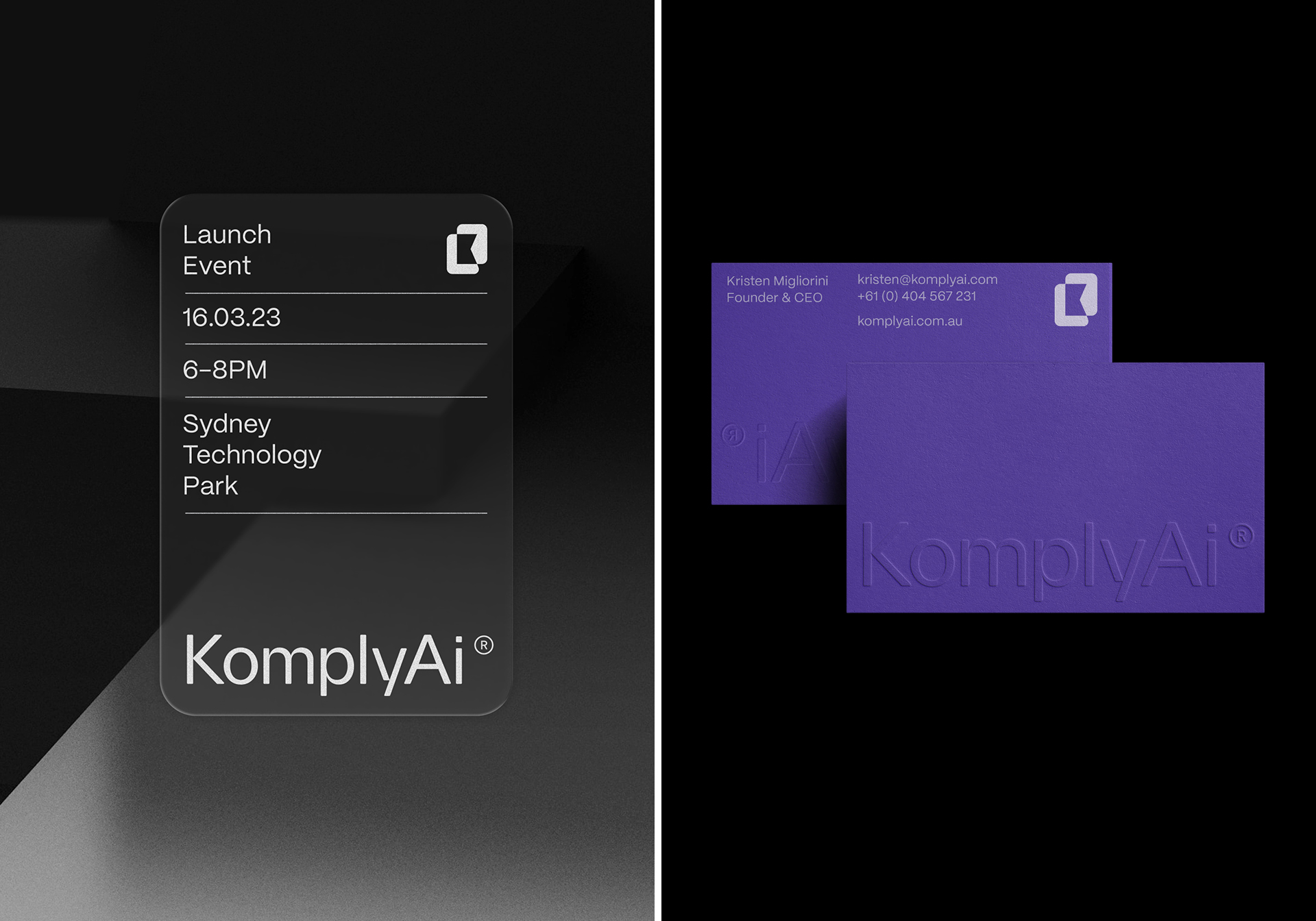KomplyAi