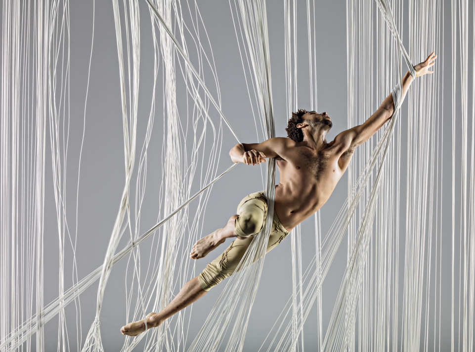 Alonzo King LINES Ballet