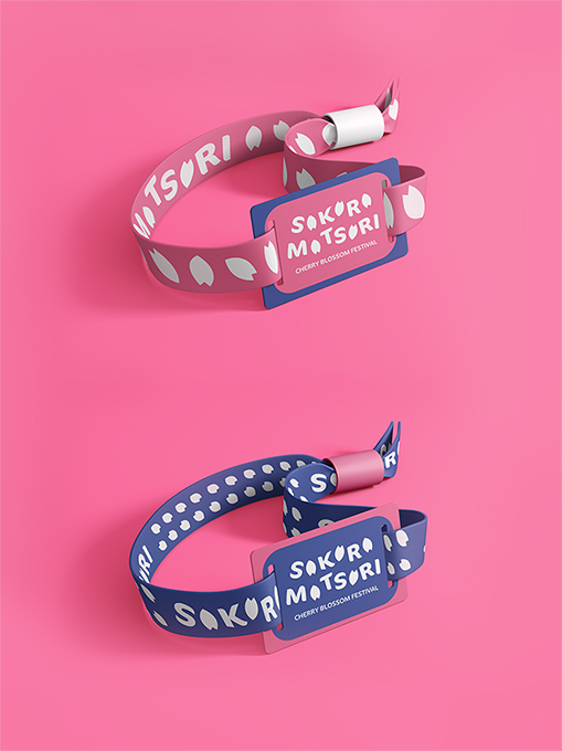 Sakura Matsuri