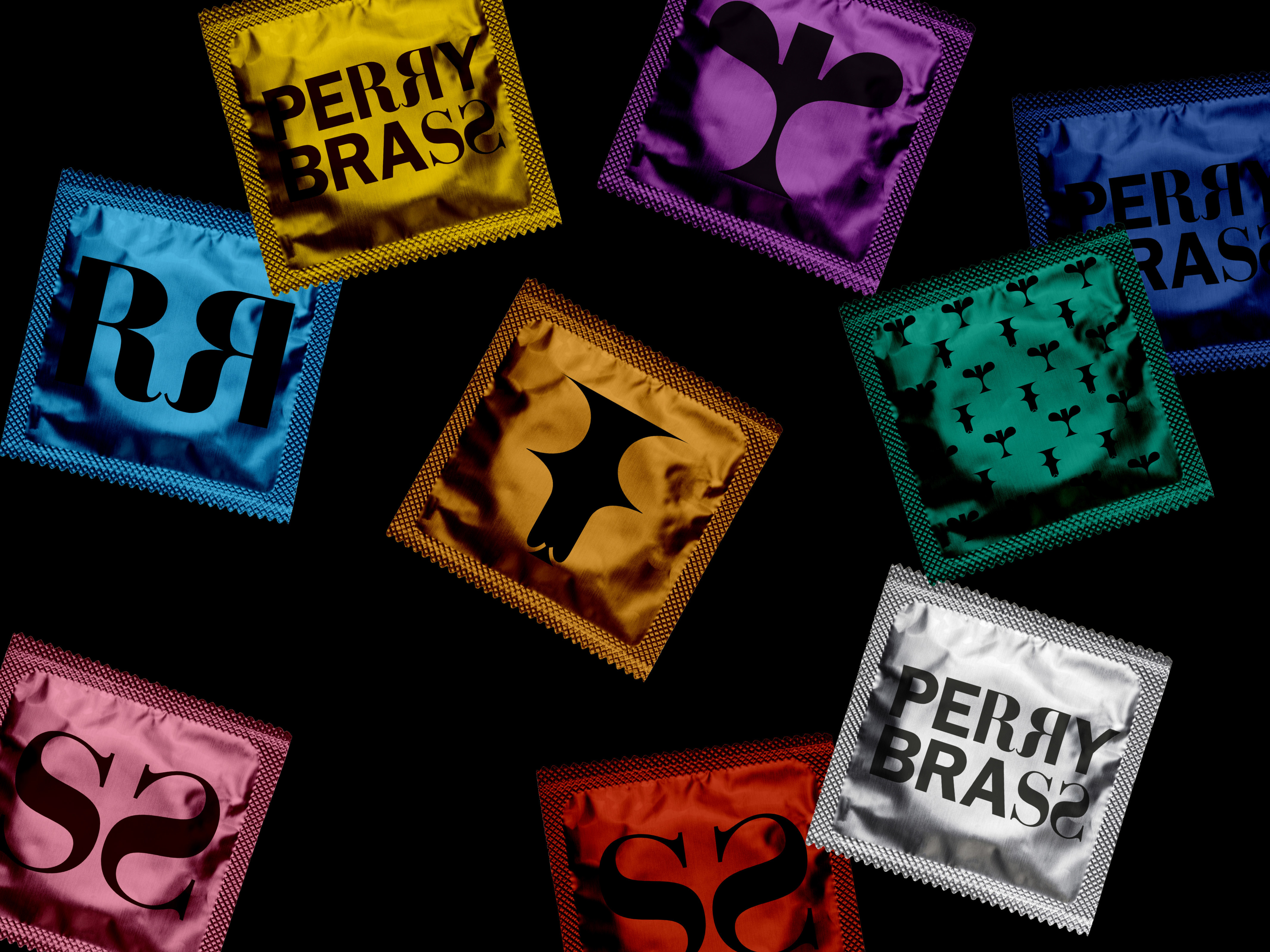 PerryBrassBranding